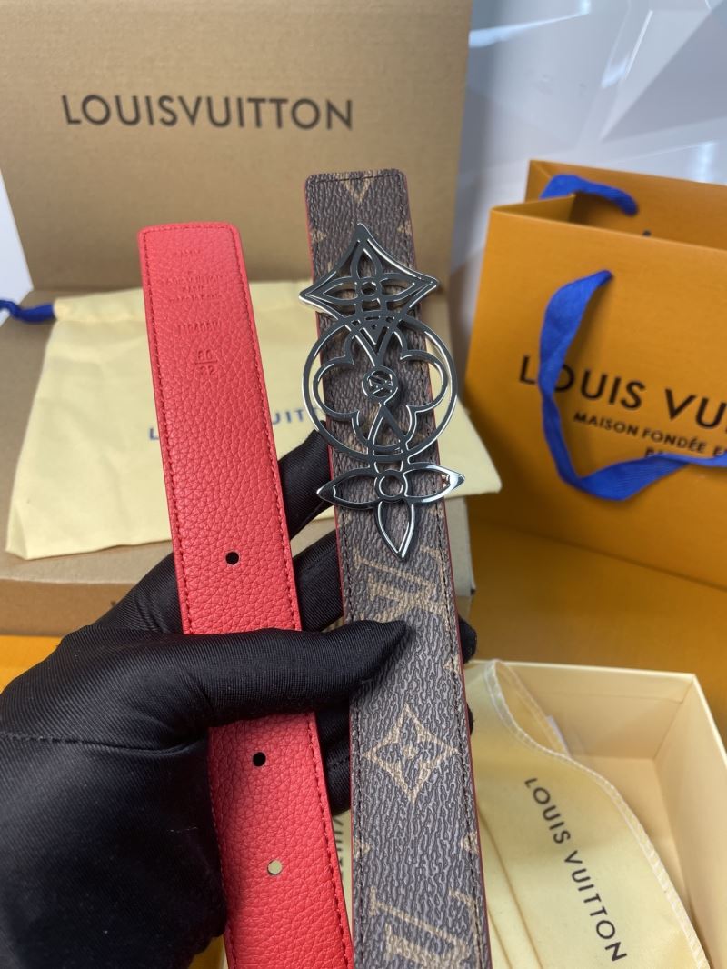 Louis Vuitton Belts